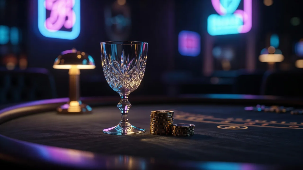 Baccarat: The Simplest Card Game in the Casino, Explained