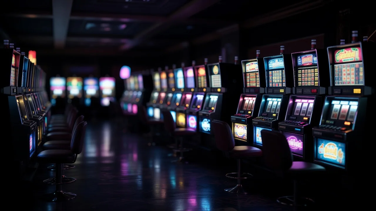 Classic Slots vs Video Slots: What Actually Changes