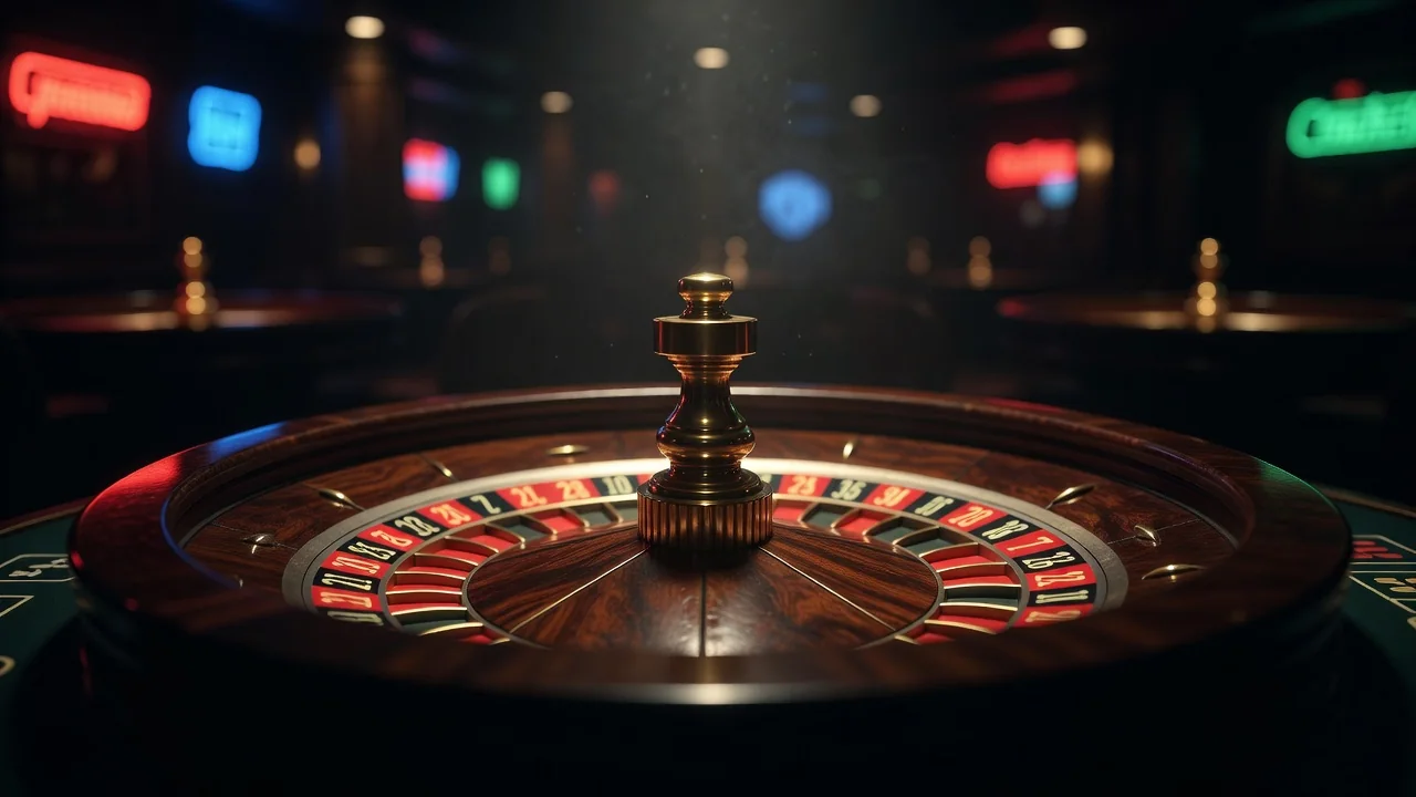 European vs American Roulette: One Zero That Changes Everything
