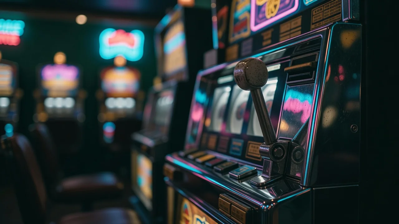 How Slot Machines Really Work: RNG, Reels and RTP in Plain Words