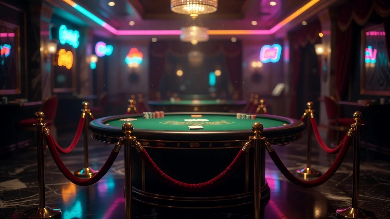 Live Casino Etiquette for Beginners: Chat, Pace and Table Manners