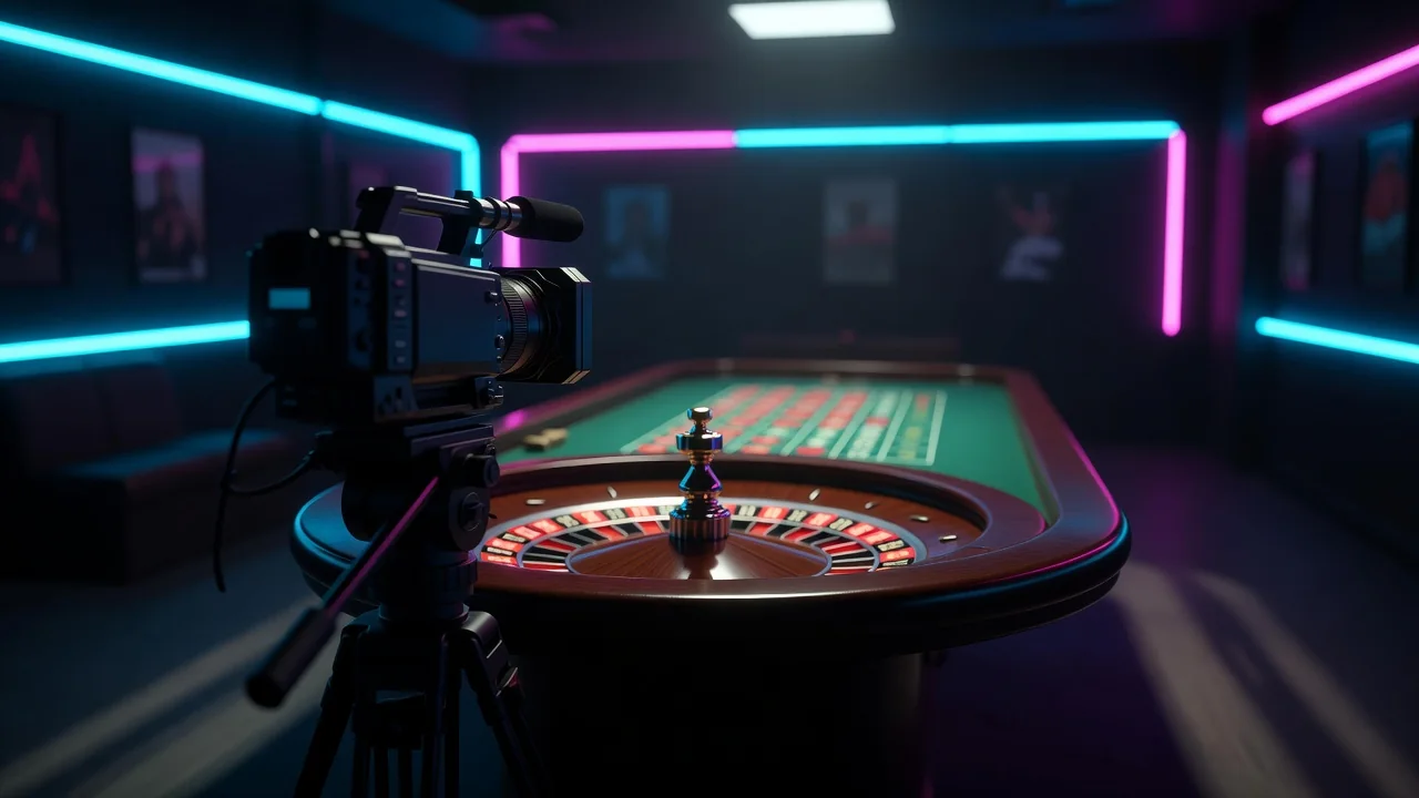 Live Roulette from Home: How the Studio Format Works