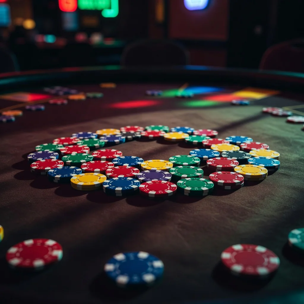 Poker Variants for Beginners: Hold'em, Omaha and Video Poker