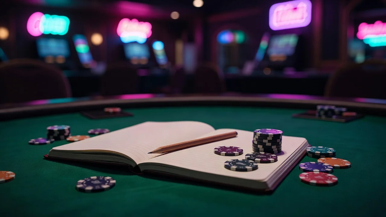 Roulette Betting Systems: What the Math Really Says