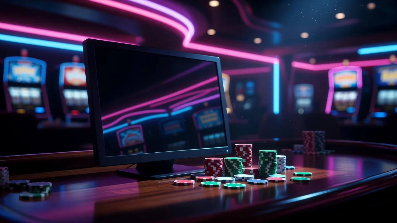 Video Poker vs Table Poker: Two Different Games