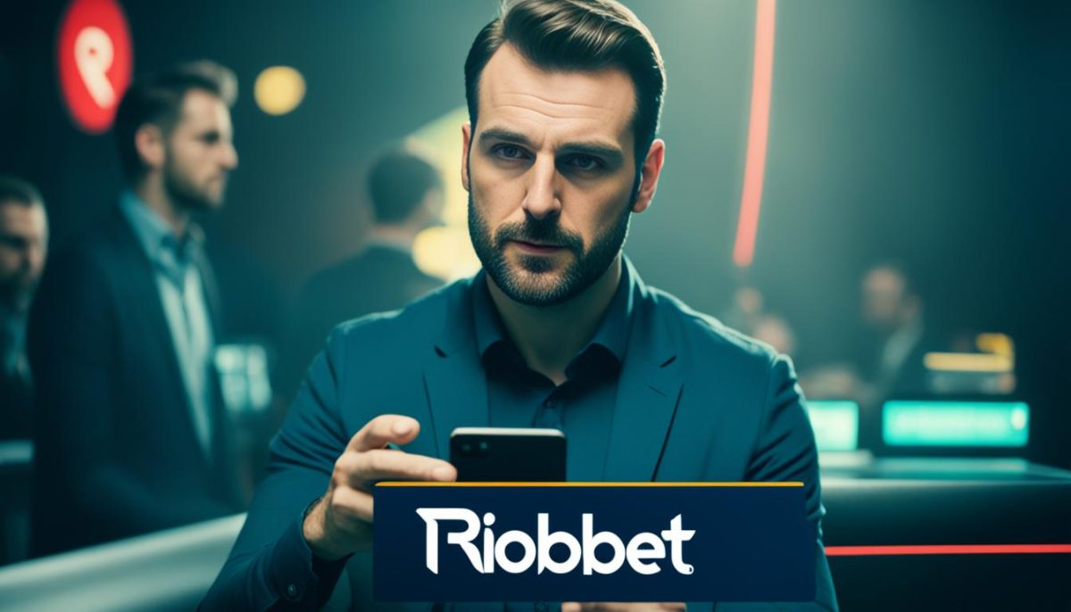 Contact RioBet Support