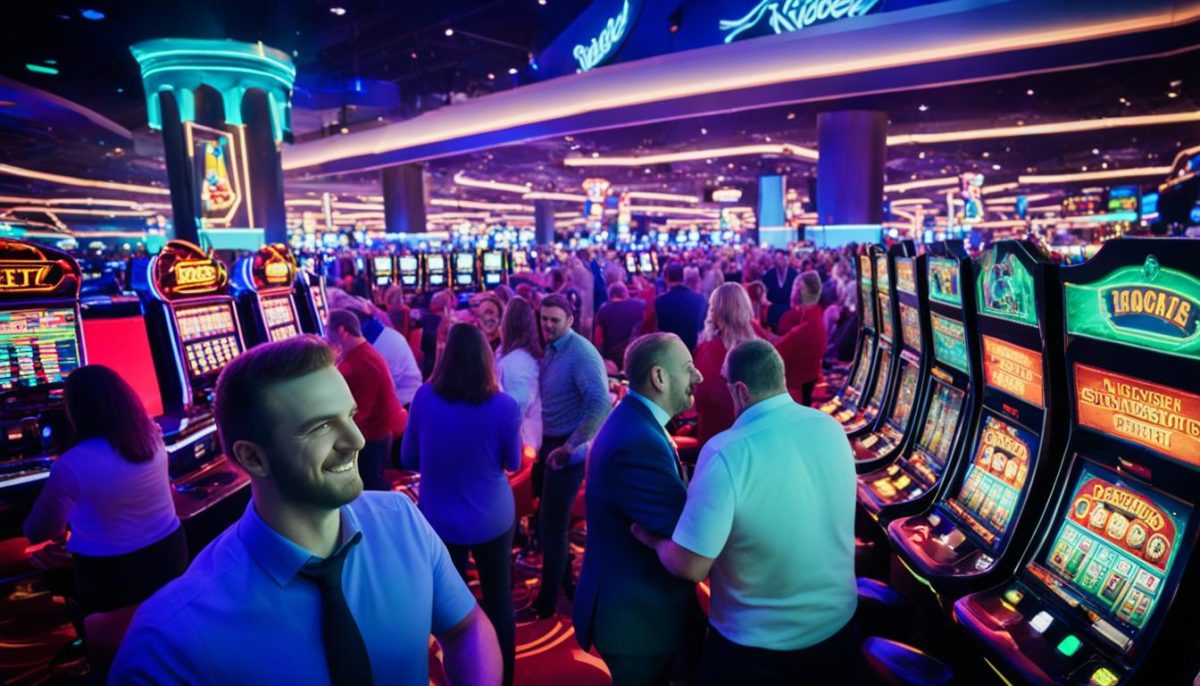 RioBet Casino Games