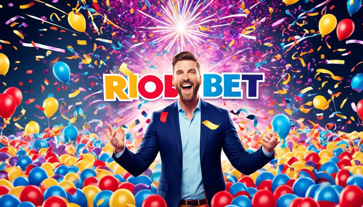 RioBet Welcome Bonus