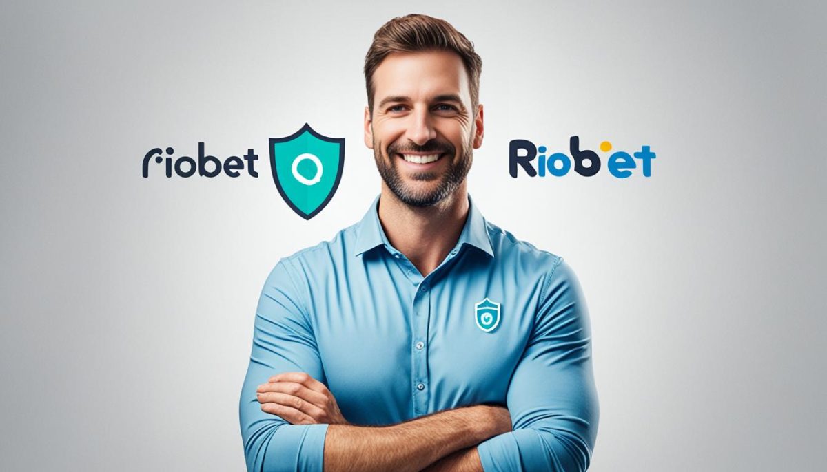 Security Measures in RioBet Payments