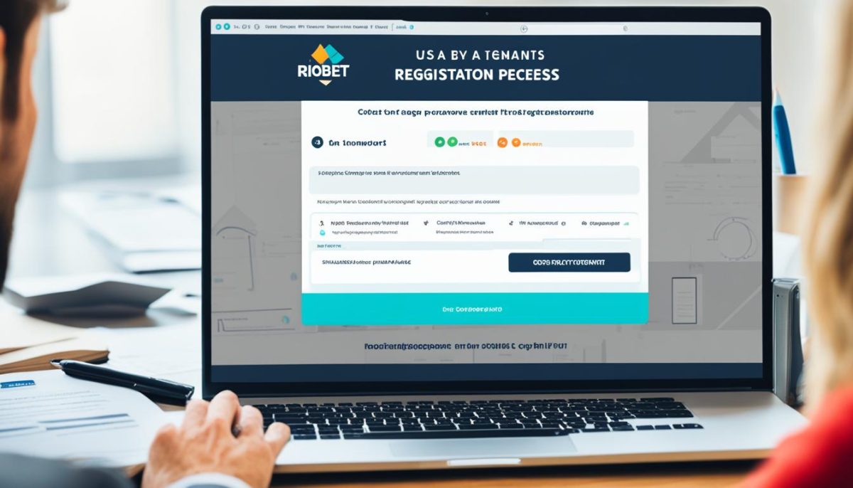 Step-by-Step Guide to Registration